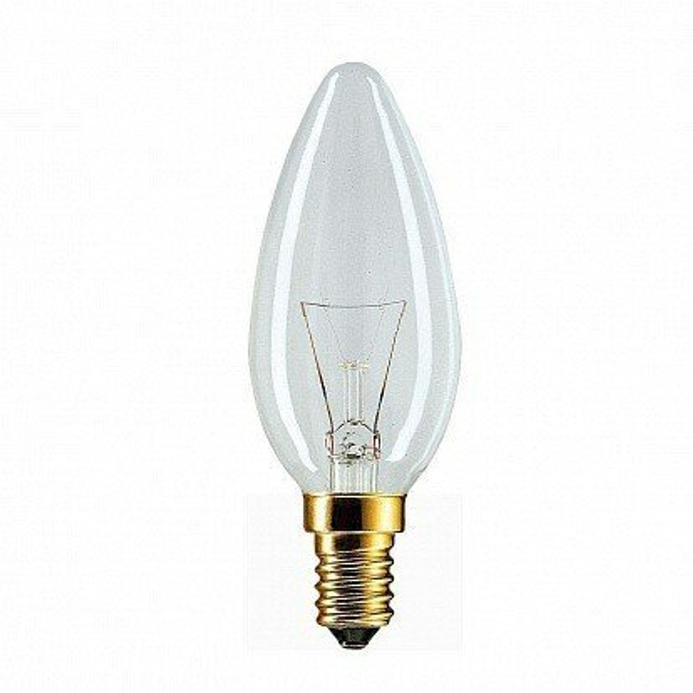 Лампа накаливания CLASSIC B CL 40W E14 OSRAM