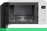 Микроволновая печь LG MW25R35GISW