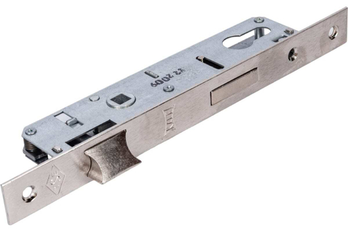 ЗАМОК НИКЕЛИРОВАННЫЙ KALE 153 (25) Б/Ц 15325000015