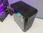 GT6 на базе i3-12100f | RTX 3050 | 16GB DDR5