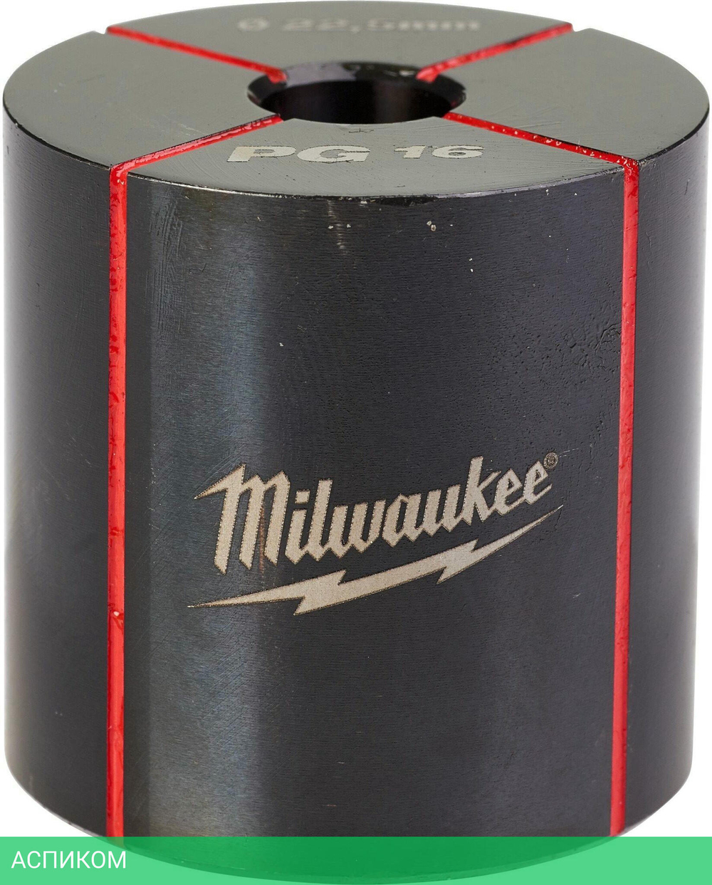 Ограничительная гильза Milwaukee PG16 (4932430915)