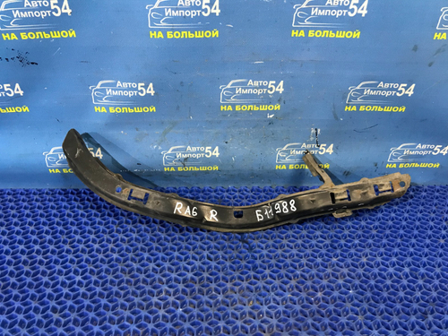 Планка под фару правая Honda ODYSSEY 1998-2004