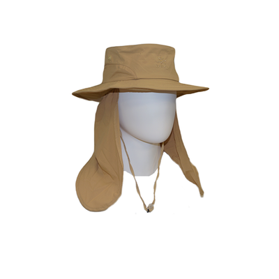 Kailas панама Neck-PROtection Wide-brimmed