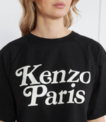 Футболка Kenzo - черный(FE52TS1104SG)