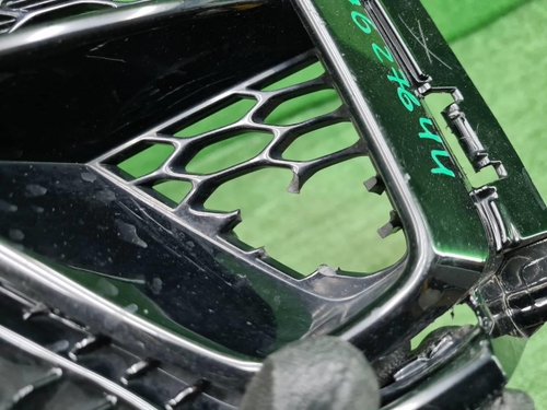 Накладка ПТФ левая Kia Ceed 3 (2018-2021)