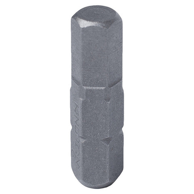 KING TONY (183606H) Вставка (бита) торцевая 5/16", L = 36 мм, HEX, 6 мм