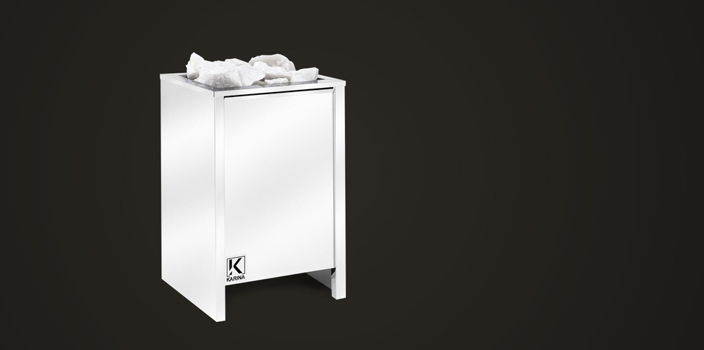 Электрическая печь KARINA Classic 9 mini