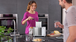 Тостер Braun ID Breakfast Collection HT5015.WH