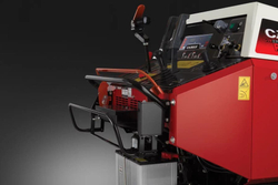 Снегоуборщик CAIMAN EDO 48YD(24-S)