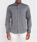 Рубашка Gant - серый(3000200)