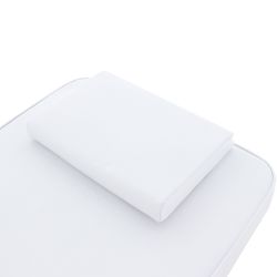 Стационарный массажный стол стальной Med-Mos FIX-MT1 (SS2.01.00)