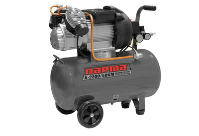 Парма К-2200/50КМ Компрессор масляный коаксиальный
