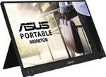 Монитор ASUS MB16ACV черный