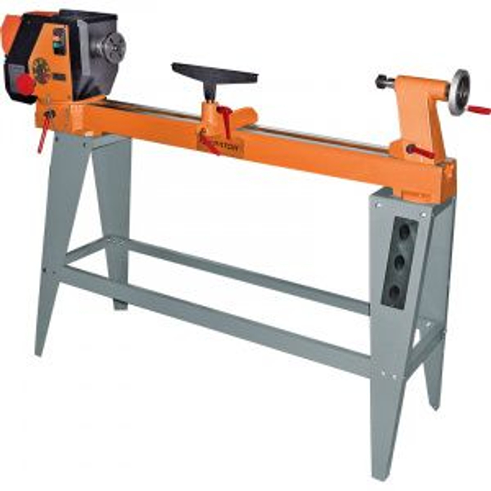 Токарный станок по дереву Machinery WML-1-05
