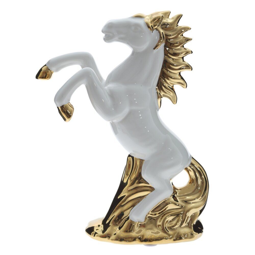 GAEM Фигурка декоративная "Лошадь", L15 W6 H20,5 см
