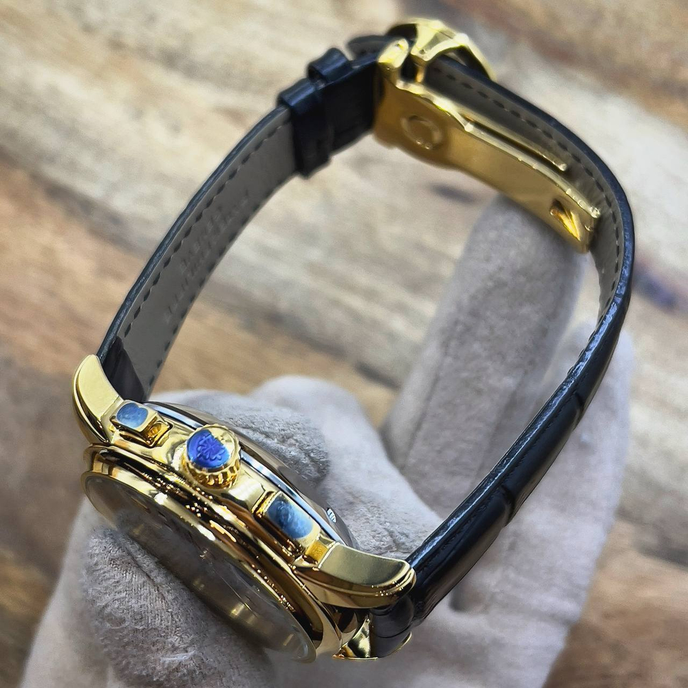 Часы Patek Philippe