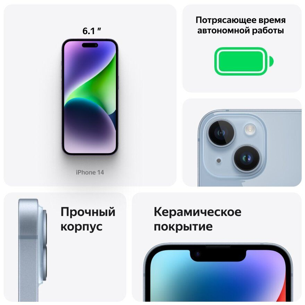iPhone 14