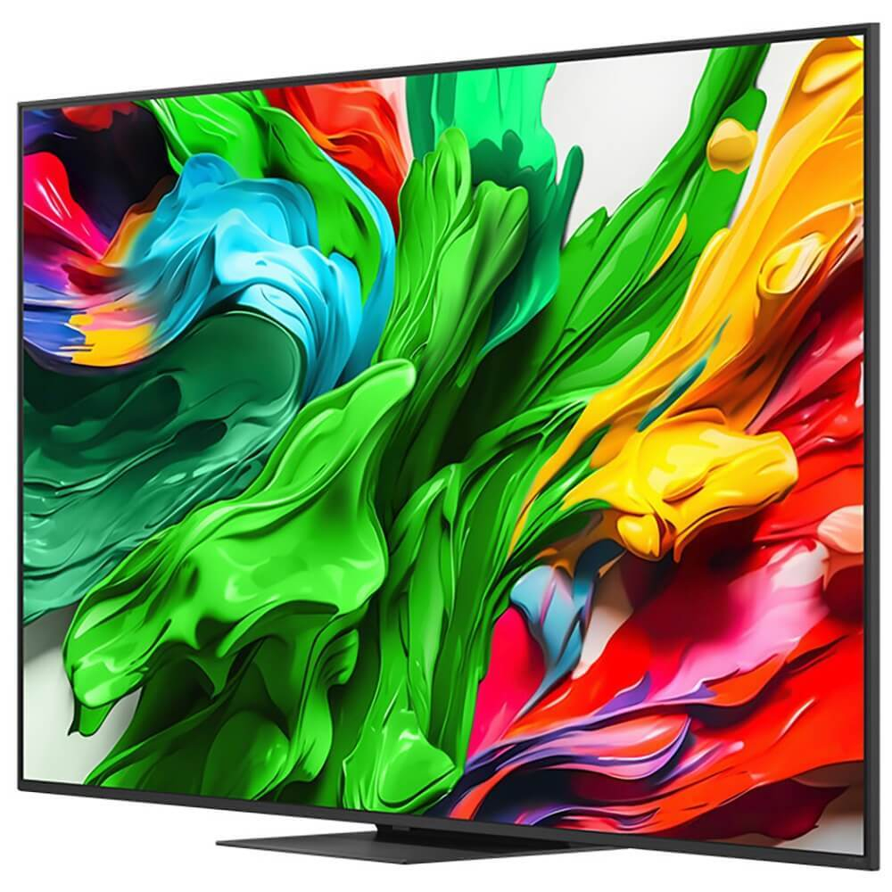 Телевизор LG QNED evo AI 55QNED86A6A (2025) 55" 4K QNED Smart TV