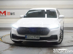 Kia The New K9 (Quoris/K900) 2 Generation 3.8 GDI (07.2021)