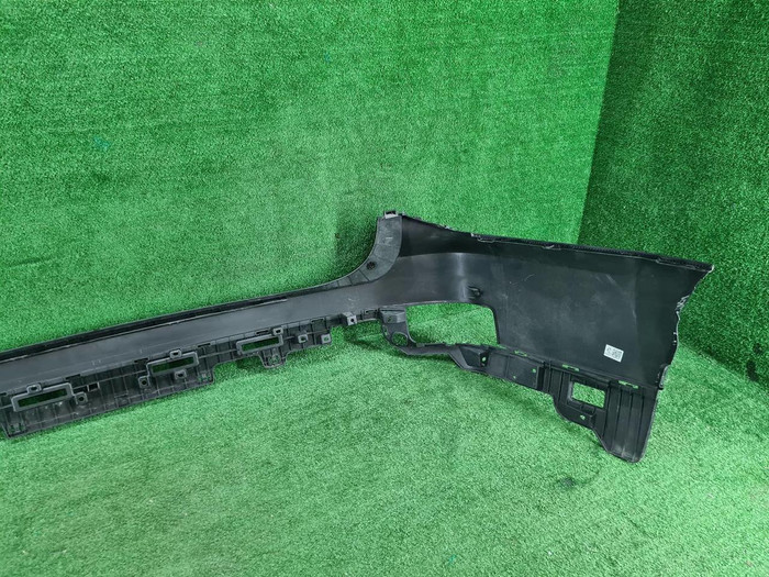 Бампер задний Hyundai Palisade (2018-2022)