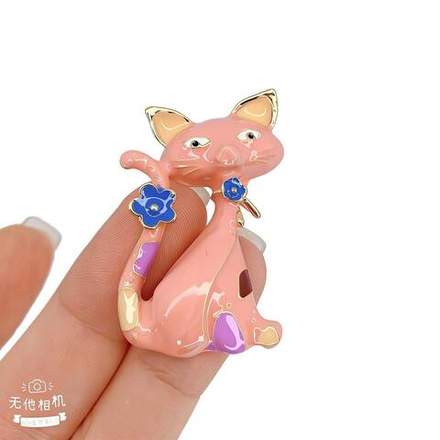 Брошь Jewelry - арт067