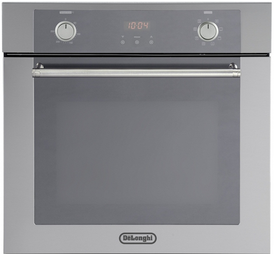 Электрический духовой шкаф DeLonghi DMA 8 PESX