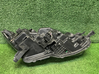 Фара левая Nissan Qashqai 2 j11 (2017-2023) LED