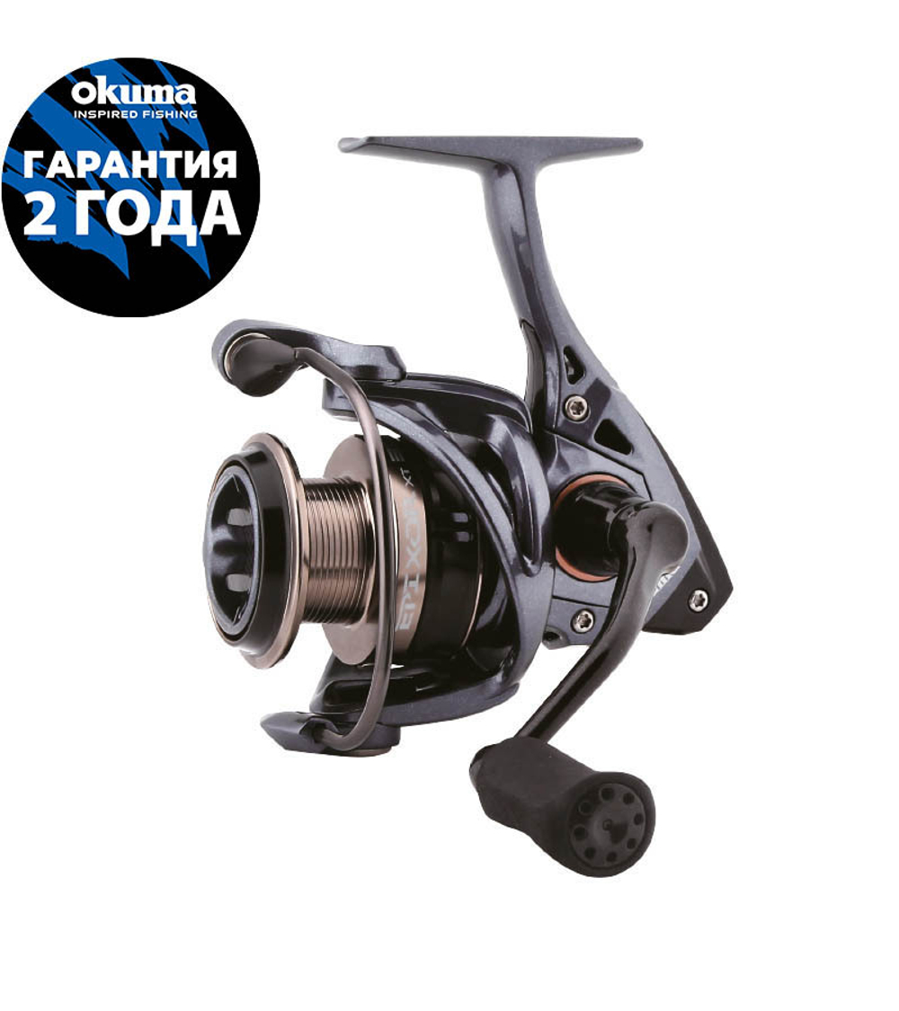 Катушка OKUMA Epixor XT 30S High Speed