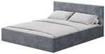 Корпус кровати 1,6 м Эмилия