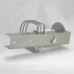 Настенный светильник Lussole LSA-7711-01