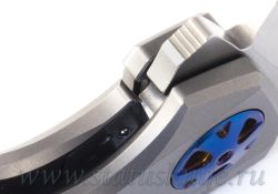 Нож Zero Tolerance 0456 ZT0456 CPM-20CV Sinkevichфотография - 7