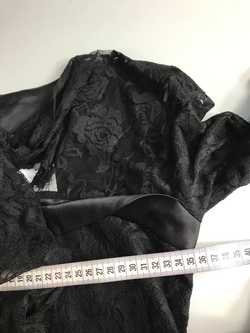 Блузка Lussotico для романтичной особы, маркировка 38 eur, визуально 44 размер