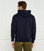 Худые GRAPHIC Gant - темно-синий(2003244)