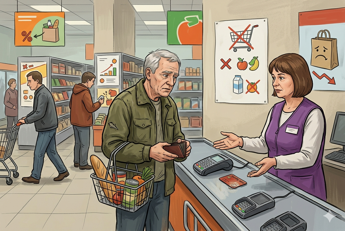 Михаил Ярцев (X5) о трансформации продуктового ритейла и о том, почему классические программы лояльности больше не работают