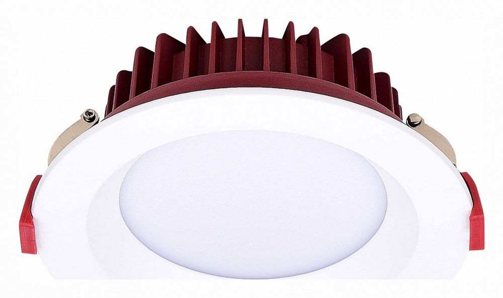 Встраиваемый светильник ST-Luce ST752 ST752.538.12