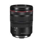 Объектив Canon RF 24-105mm f/4 L IS USM