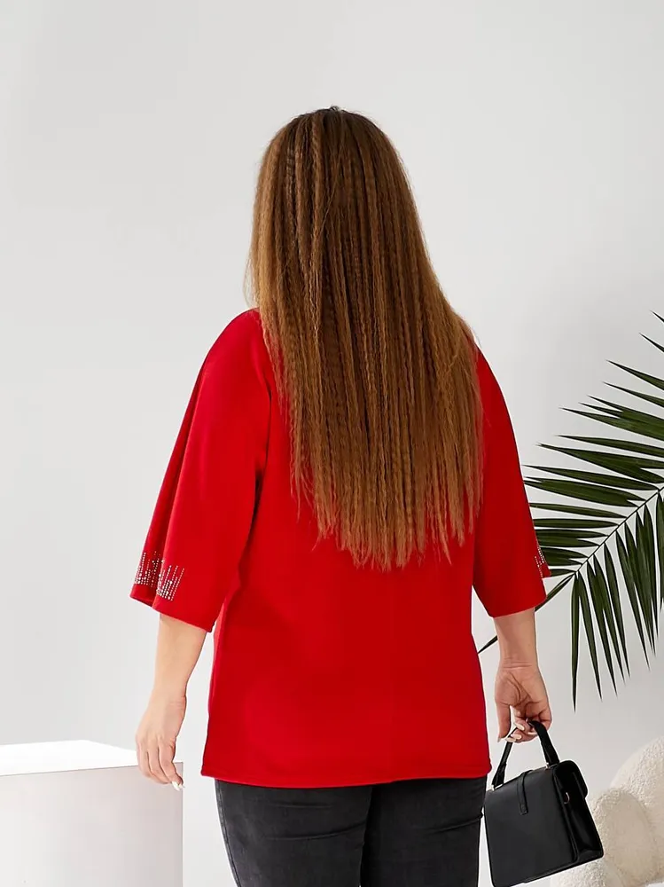 Кофта УК-2409-5 Fabrika