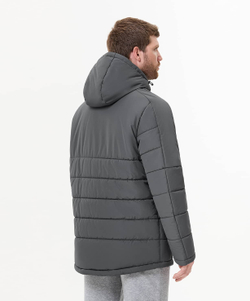 Куртка утепленная CAMP 2 PerFormPROOF Padded Jacket, темно-серый