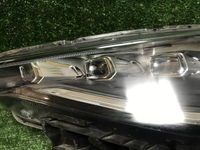 Фара левая Haval F7 (2018-н.в.) LED