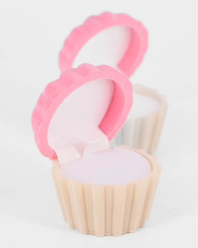 Футляр, кексик, серия "Детская"