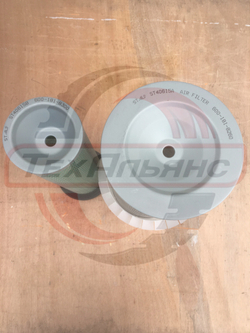 Фильтр воздушный STAL ST40615AB/ST615AB