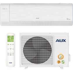 Сплит-система AUX ASW-H09A4/QF-R2DI/AS-H09A4/QF-R2DI серия Q Fresh