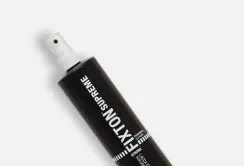 Лак сильной фиксации без газа