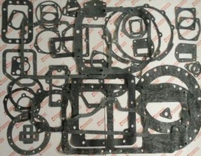Р/к МТЗ-1221 прокладок ТРАНСМИССИИ ПОЛНЫЙ КН-7244