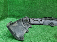 Юбка заднего бампера Changan CS95 (2019-н.в.)