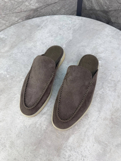 Мюли Loro Piana Babouche Walk