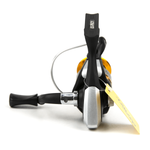 Катушка безынерционная Osprey GT2000A (2000, 5BB, мет. шпуля)