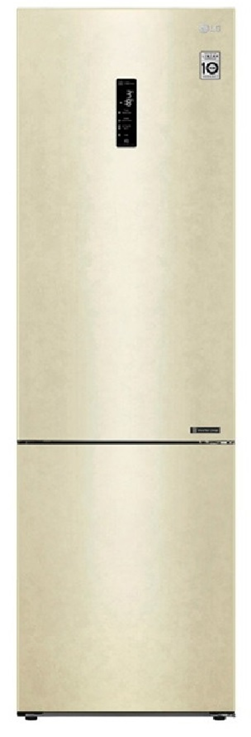 Холодильник LG DoorCooling+ GA-B 509 CEDZ