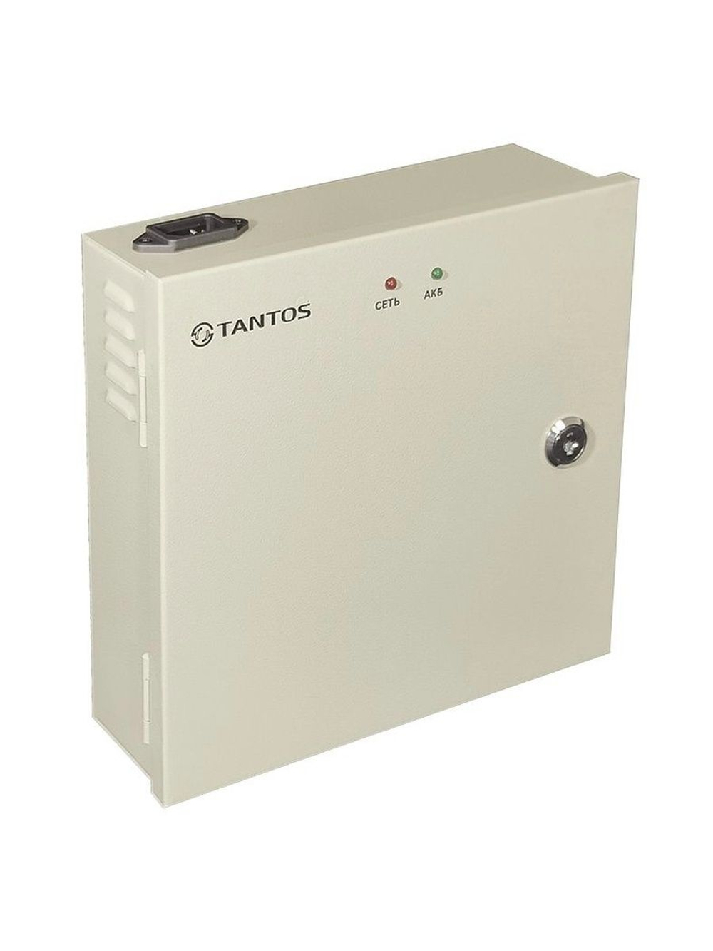 Источник бесперебойного питания ББП-30 PRO Lux