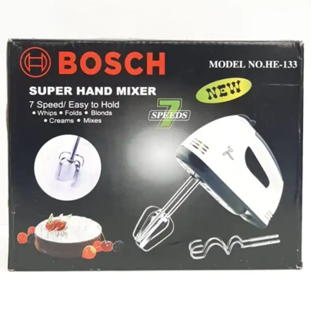 Миксер Bosch HE-133